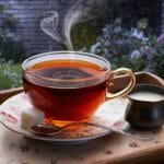 Is Earl Grey good for you