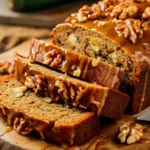 banana zucchini bread recipe