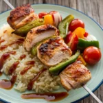 costco chicken kebab recipe