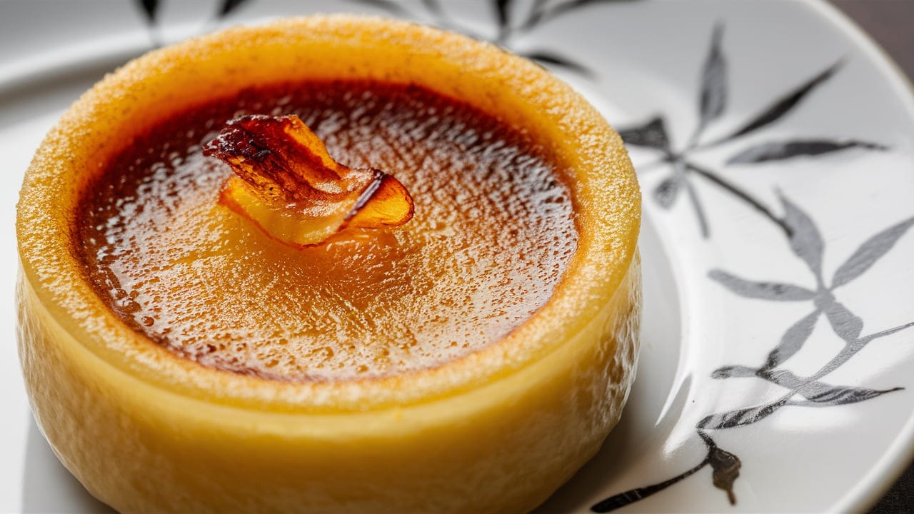 Do you have to use ramekins for crème brûlée