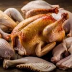 What cuts of chicken are best for keto?