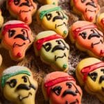 Snoop Dogg cookies