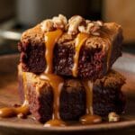 Banana Brownie Recipe