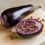 Is Purple Eggplant keto friendly?