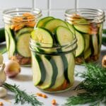 zucchini canning recipes