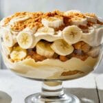 Easy Banana Pudding Recipe