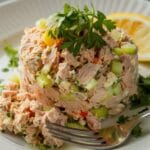 Tuna Egg Salad Recipe