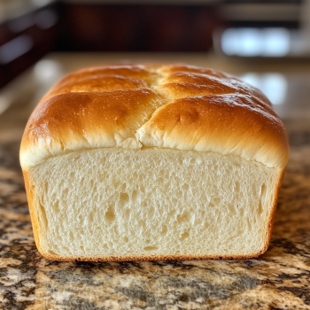 Sandwich Bread Recipes