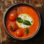 Can you use tomato bisque instead of tomato sauce?