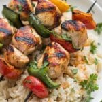 Are Costco chicken skewers pre-cooked?