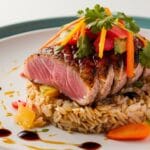 Tuna and Rice Recipe