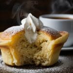 Pancake Muffin Recipe