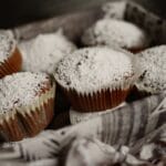 Coffee Cupcake Recipe