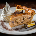 Butterfinger Pie