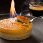 Caramelize Brulee