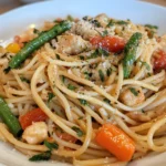 pasta primavera near me