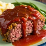 Meatloaf sauce recipe