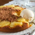 pineapple dump cake