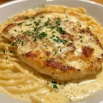 What's the difference between Alfredo sauce and cream sauce?