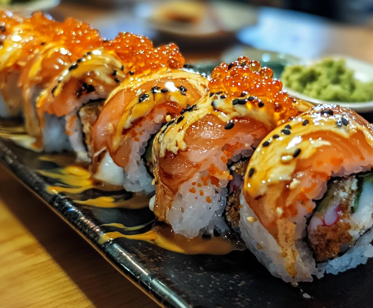 What is the difference between a Boston roll and a Philadelphia roll?