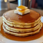 What are the top pancake mixes?