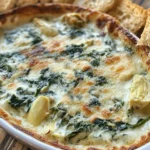 Is Aldi Spinach Artichoke Dip Good?