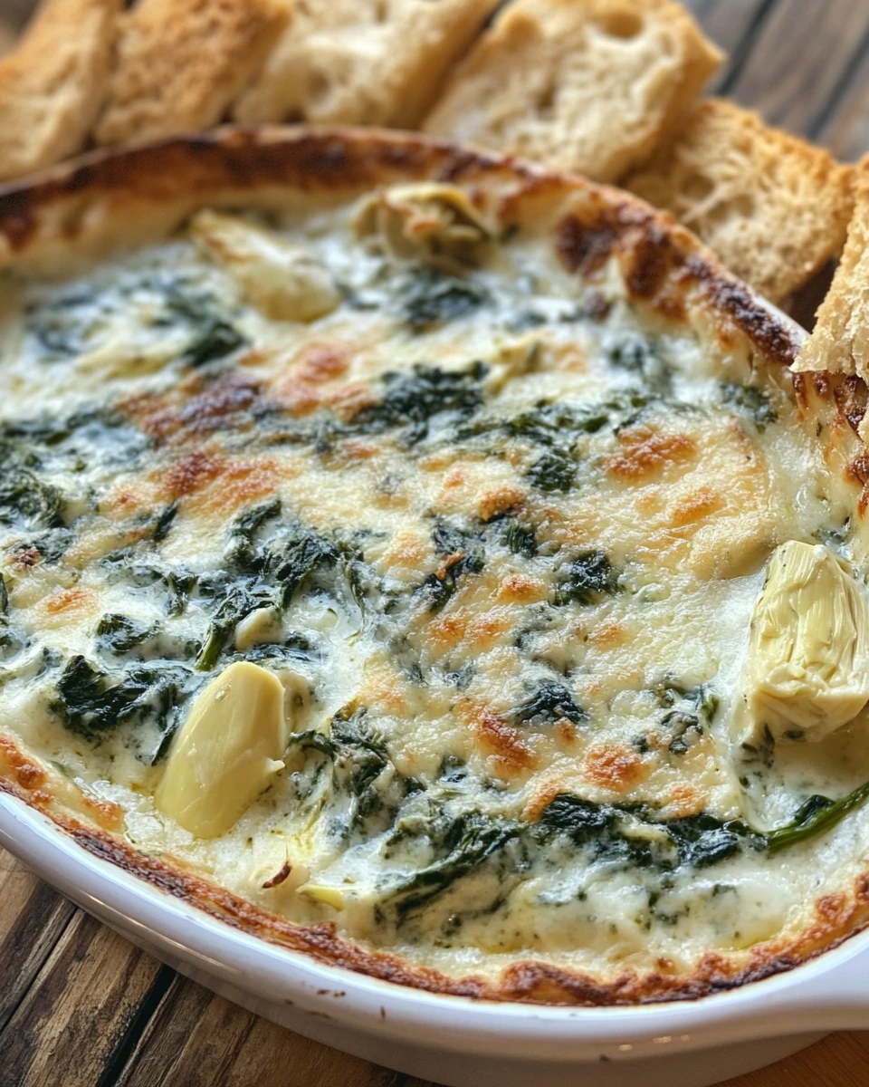 Is Aldi Spinach Artichoke Dip Good?