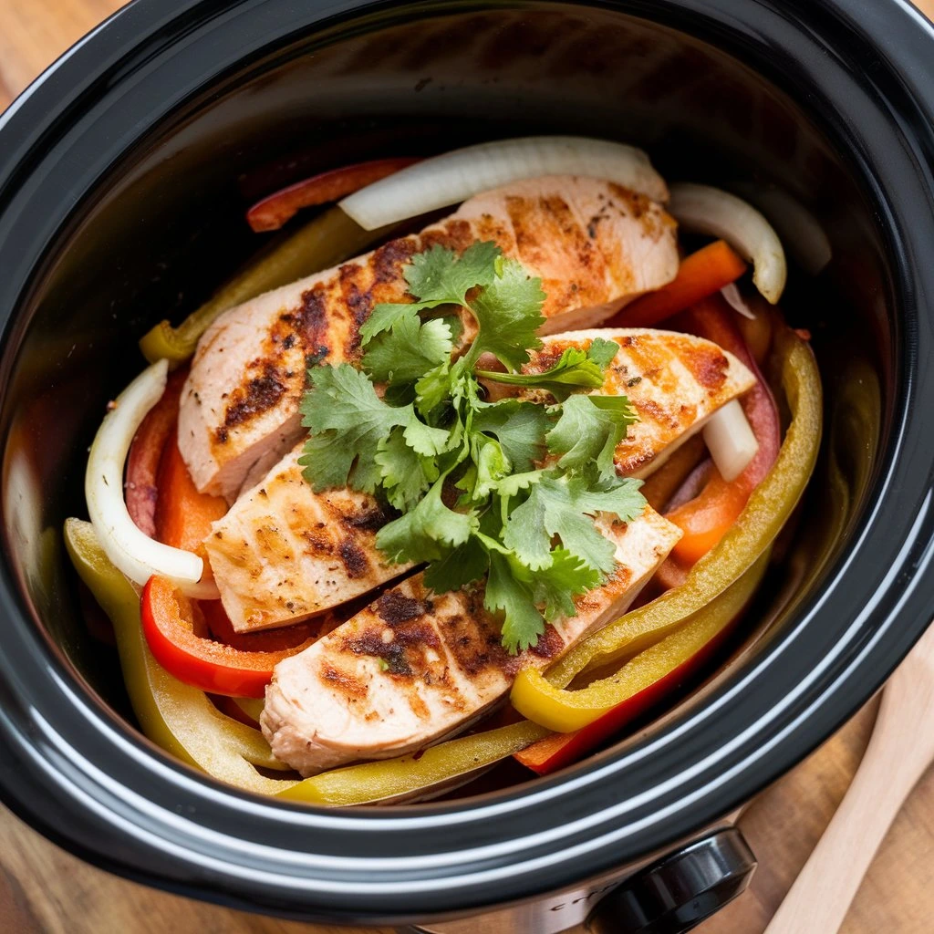 Can I Put Raw Chicken in a Slow Cooker