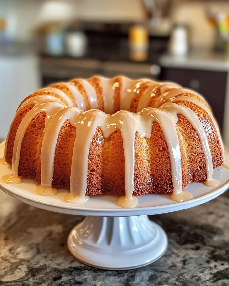 nothing bundt cakes calories