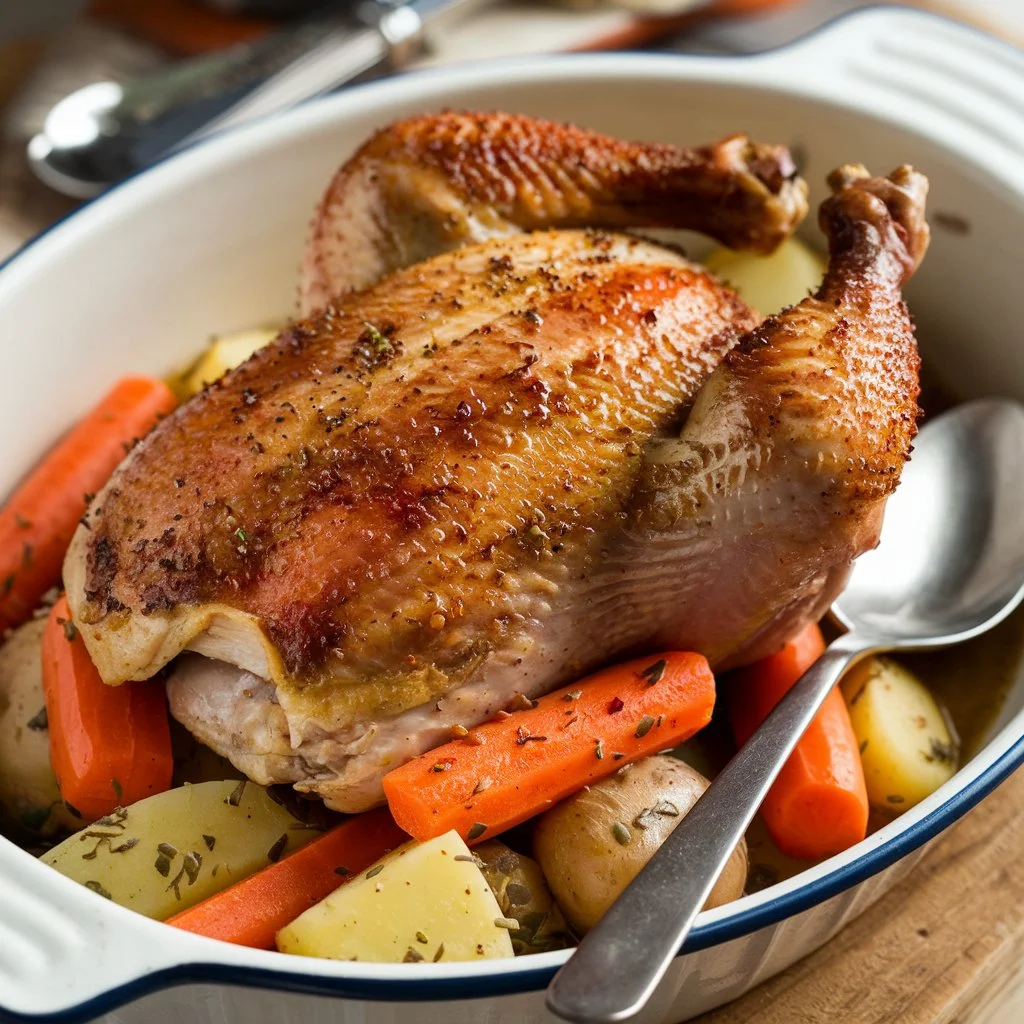 Do you have to boil water to brine chicken?