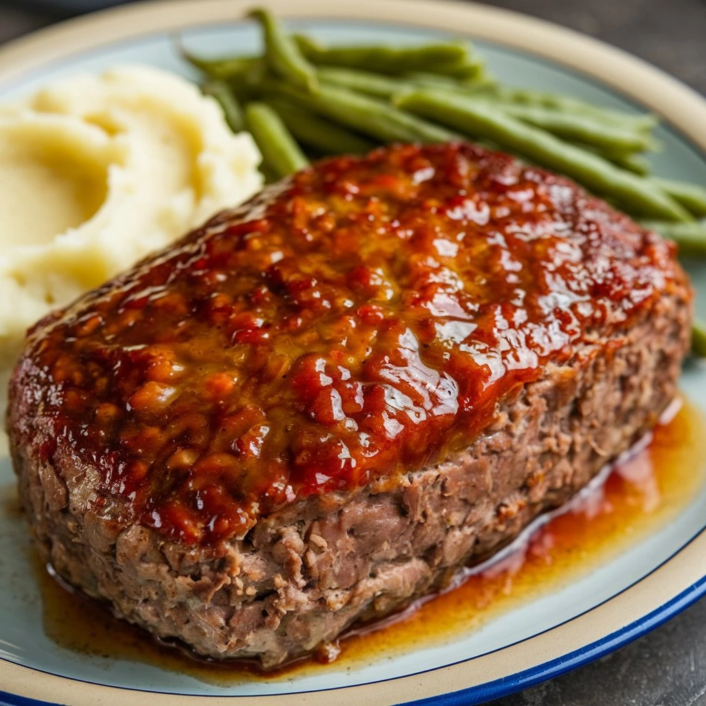 Does Meatloaf Stall When Smoking?