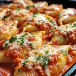 What Pairs Well with Stuffed Shells?