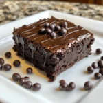 What is the difference between brownie batter and dough?