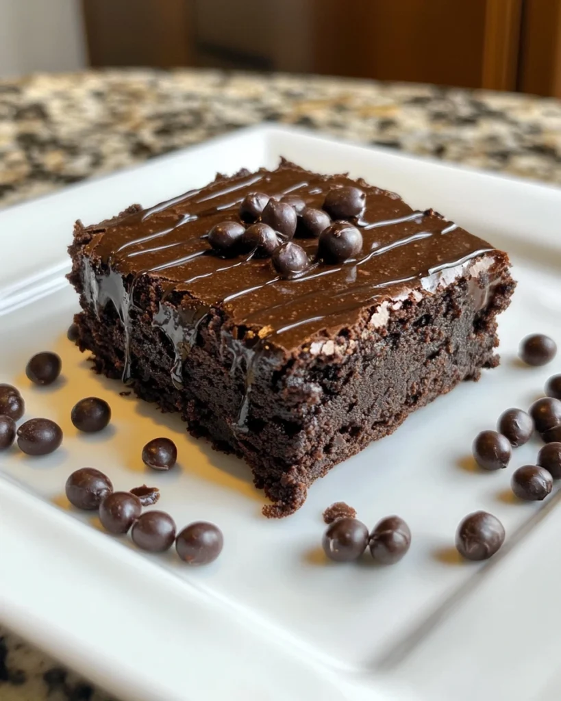 What is the difference between brownie batter and dough?