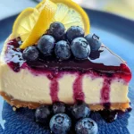 Why Is Blueberry Cheesecake So Expensive?