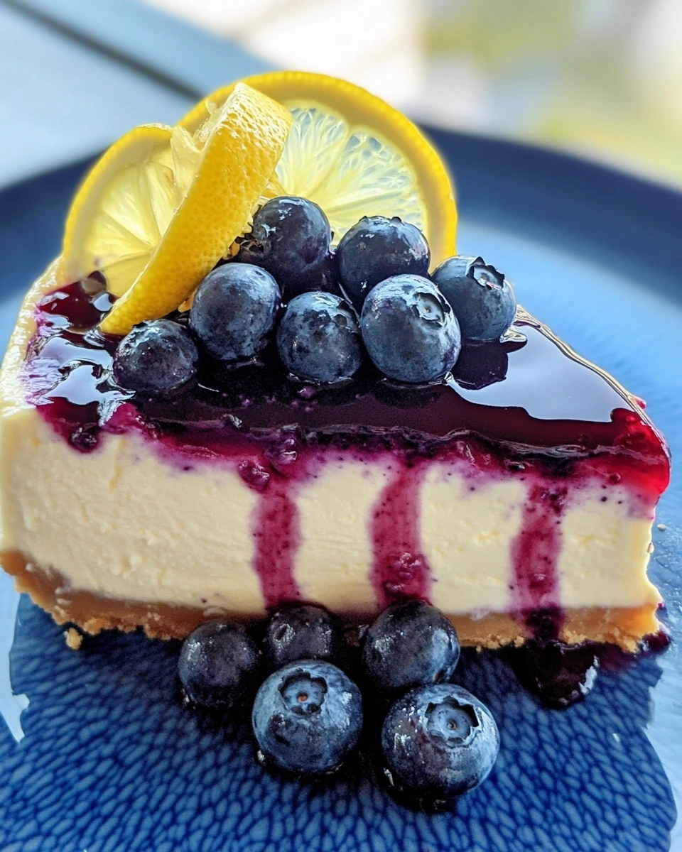 Why Is Blueberry Cheesecake So Expensive?