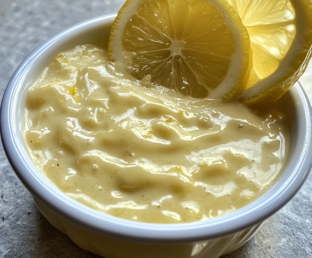 How Do You Keep Lemon Cream Sauce from Breaking?