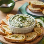 Can you buy spinach dip at the grocery store