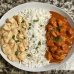 Butter Chicken vs Tikka Masala