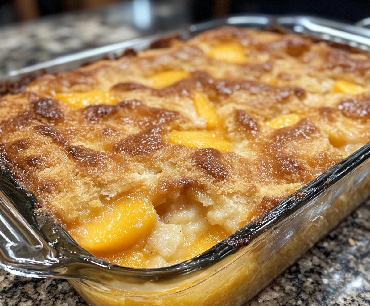 What's the Difference Between Pie Filling and Cobbler?