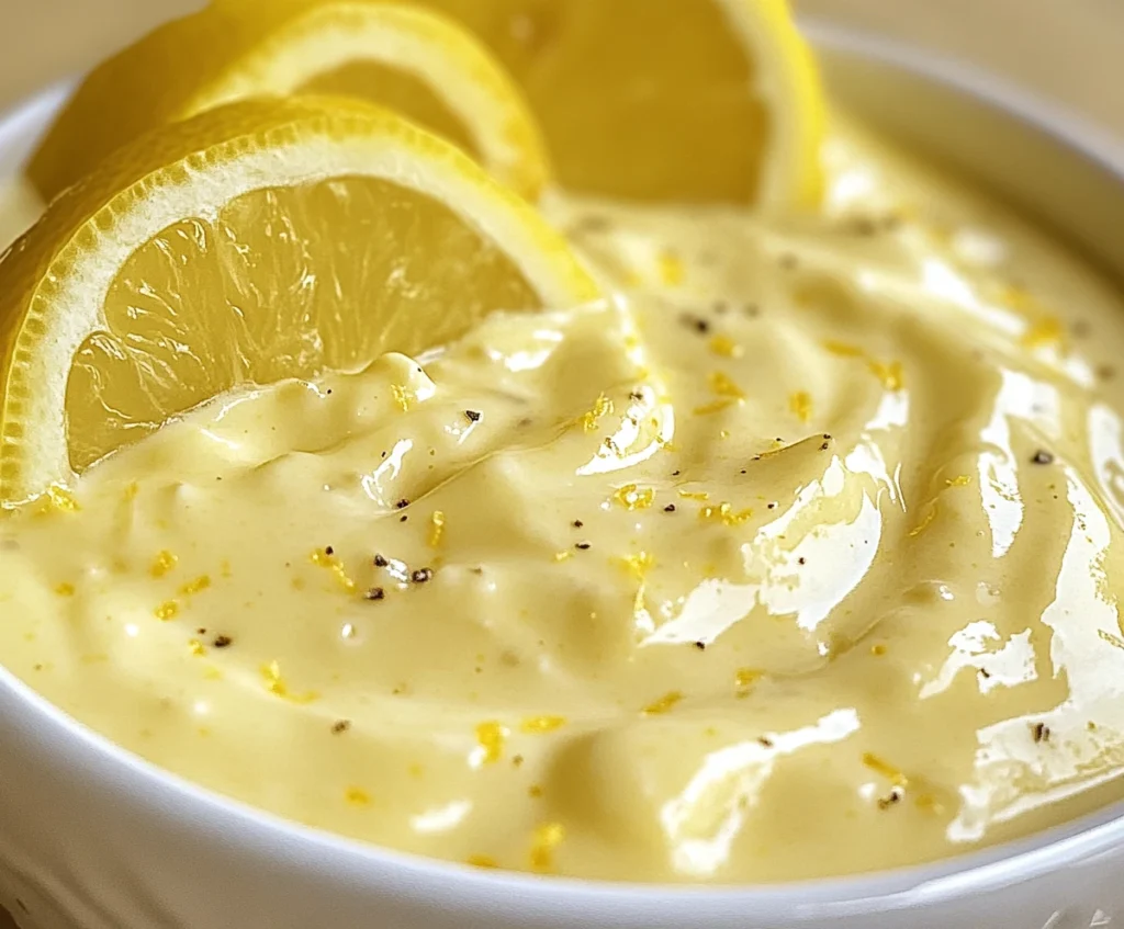 happens when you add lemon juice to cream