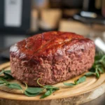 Do You Cook Meatloaf Covered or Not Covered?