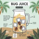 Why does the Navy call it Bug Juice?