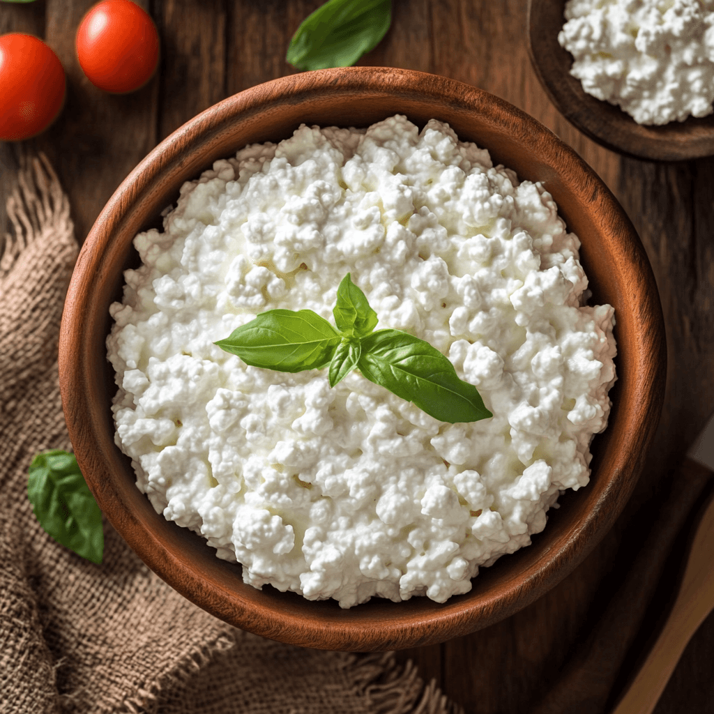 How many times a week should you eat cottage cheese?