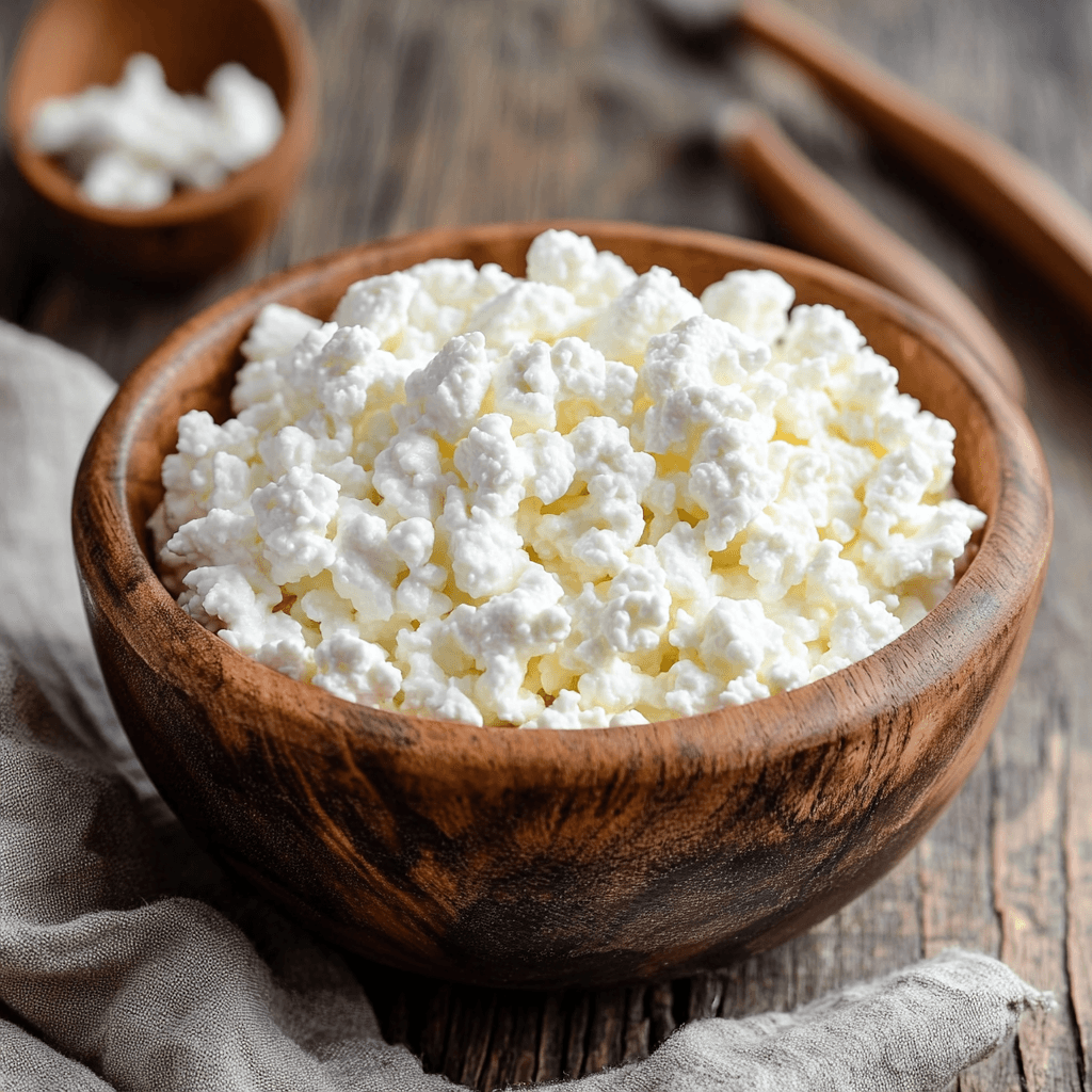 Is cottage cheese healthy or fattening?