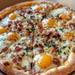 breakfast pizza near me