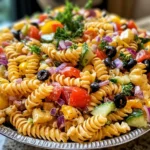 Pasta Salad Near Me