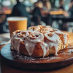 When to bake with sourdough discard