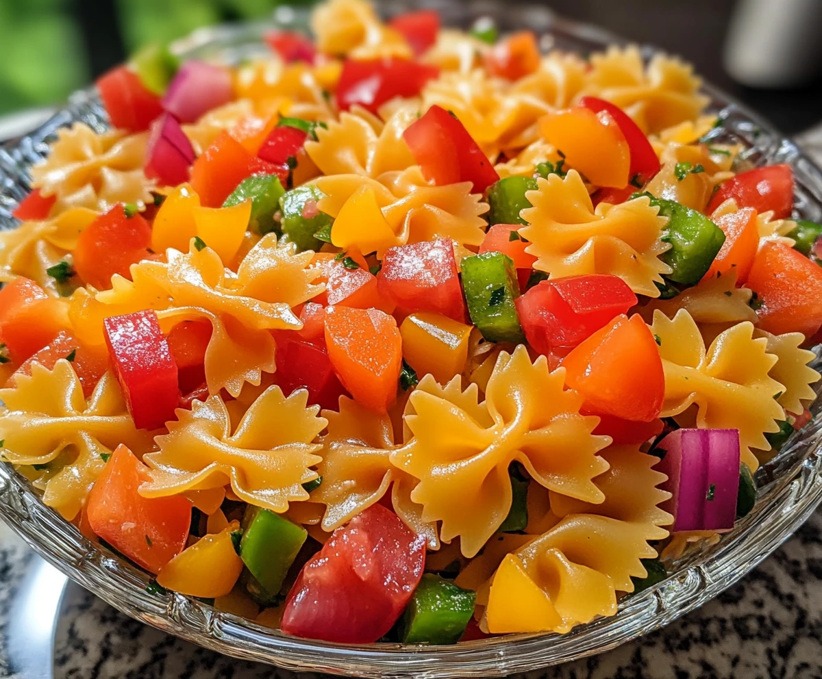 How Long Do You Cook Bow Tie Pasta?