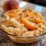 What Is Cobbler Topping Made Of?